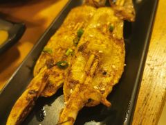 -土蚝·高压锅生蚝(百姓美食街店)