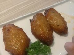 -必胜客(威高广场店)
