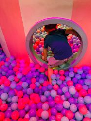 -酷嗒动物文化乐园(cutezoo西溪乐天城店)