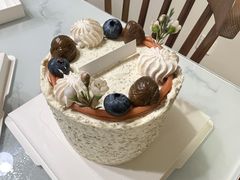 -Whisper studio薇语花艺烘焙工作室