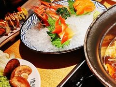 -温野菜涮涮锅(西单大悦城店)