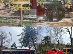 -洛阳白云山景区