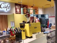 -麦当劳(安定门外大街店)