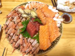 -大焰自助日式料理 铁板烧(徐汇店)