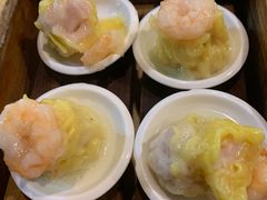 -喜鹊茶点.啫煲(车陂店)
