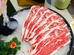 雪花牛小排-海底捞火锅(枫蓝国际购物中心店)