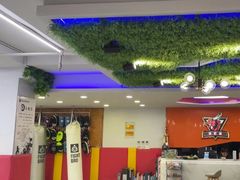 -津武堂散打搏击俱乐部(河西店)