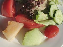 -泰谷酒店·太古码头闽菜自助餐厅