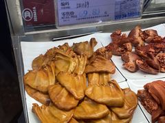 -阿满食品(大连商场店)