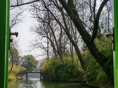 -西溪国家湿地公园