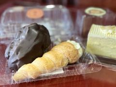 -德大西餐社