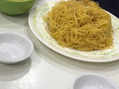 -麦文记面家(佐敦店)