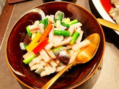-南海渔村·徐博馆(琶洲店-粤菜养生宴)