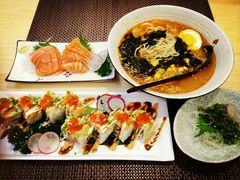 android_upload_pic-樱の千渡日式料理·铁板烧•烧鸟(金盛田广场店)