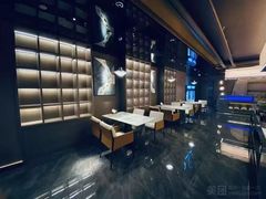 -星漾里•SPA•足道•按摩•养生(吕厝店)