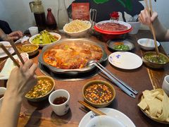 -青山青豆花·笑禅豆腐鱼(黄泥塝店)
