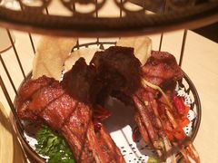 -避风塘(宝山万达店)