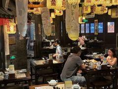 -南京大牌档(壹方天地店)