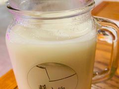 米汤儿-苏小柳手工点心(人民广场分院)