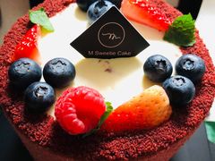 -姆们M Sweetie Cake(五道口店)
