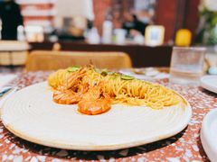 招牌冬阴功意面-Toris(LuOne凯德晶萃广场店)