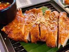 -simply thai天泰(长泰广场店)