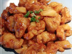 -蜜桃餐厅·伴山(绿宝广场店)