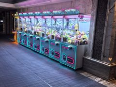 -天津瀚金佰九号温泉酒店(南楼地铁站店)