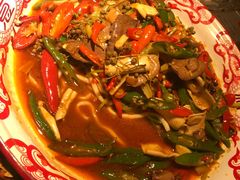 -酒肉行·虎子盐筋烤肉(大寨路店)