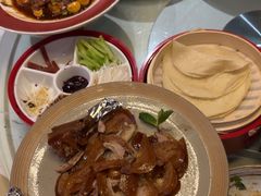 -青年公社烤鸭(青年路店)