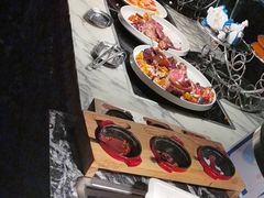 -南通滨江洲际酒店-西集自助餐厅