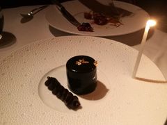 -Le Bernardin