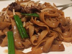 干炒牛河-茉里粤菜(皇姑万象汇店)