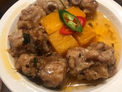 -陶陶居海鲜酒家(新马路店)