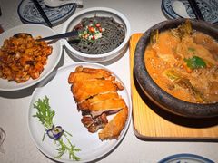 -小放牛炒菜馆(中山路乐汇城店)