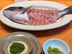 -Tuna maki寿司(苏州中心商场店)