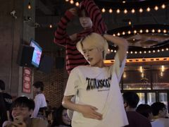 -HIB HUB公社(解放西路店)