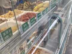 -紫光园清真北京小吃(广渠门内店)
