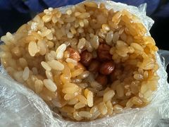 -六广门毛阿姨糯米饭