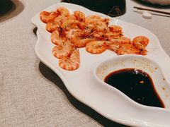 -龙宴海鲜城(经中路店)