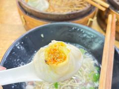 -常鲜德乐购迎桂馒头店(麻巷公寓店)