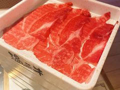 -温禾牛·和牛寿喜烧自助火锅(恒基名人店)