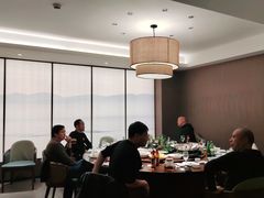 包厢-高佳庄·舟山海鲜(海景旗舰店)