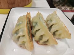 广式煎饺-火齐潮汕砂锅粥(五道口店)