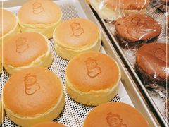 -西村叔叔的店·面包·甜品·蛋糕(牡丹园店)