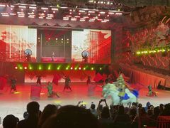 -深圳锦绣中华民俗村