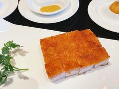 -北京四季酒店·采逸轩