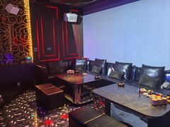 -K+PARTY连锁KTV(盈锋广场店)