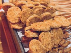 -庆峰龙虾烧烤(合肥一店)