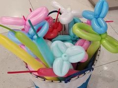 -老板恋上鱼(恒隆广场店)